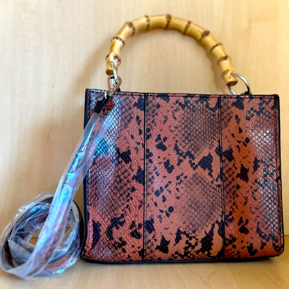 Zara Medium Shoulder Bag